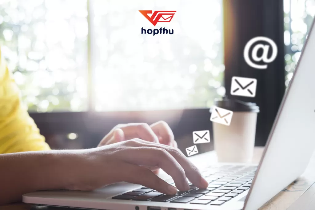 Top 10 nhà cung cấp dịch vụ email doanh nghiệp uy tín trong và ngoài nước