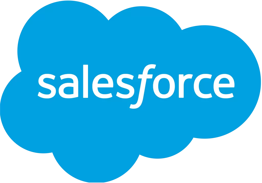 Phần mềm quản lý khách hàng Salesforce