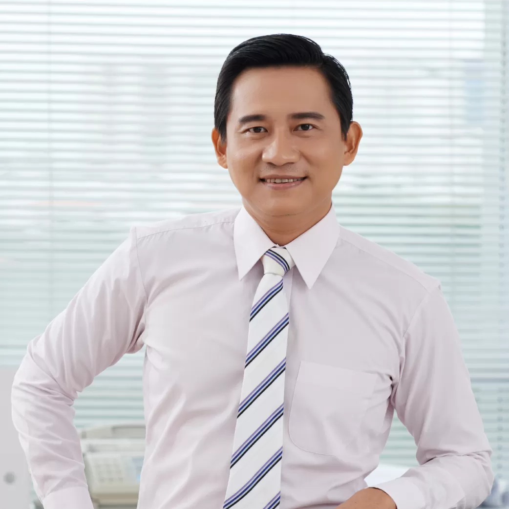 Phạm Duy Thanh