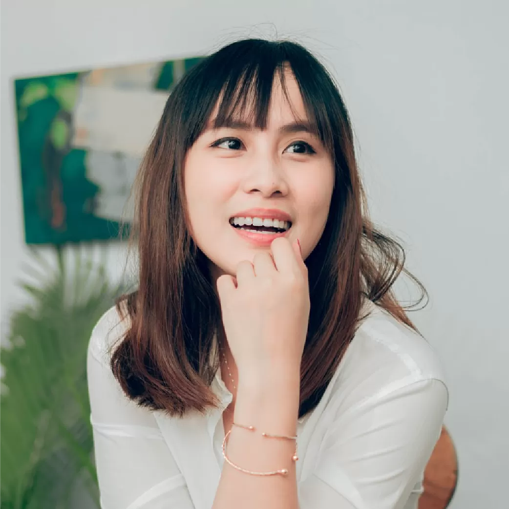 Phạm Thu Nga