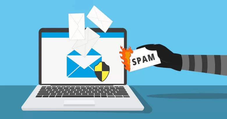 Bảo mật tốt, tránh spam
