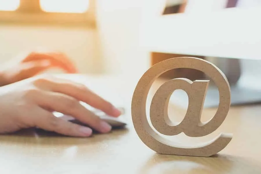 Xây dựng hình ảnh chuyên nghiệp, uy tín