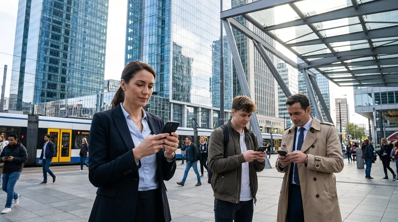 Làm thế nào để chọn lựa nhà cung cấp dịch vụ Email doanh nghiệp phù hợp?